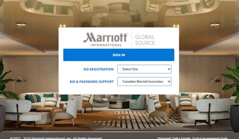 marriot mgs|marriott employees login.